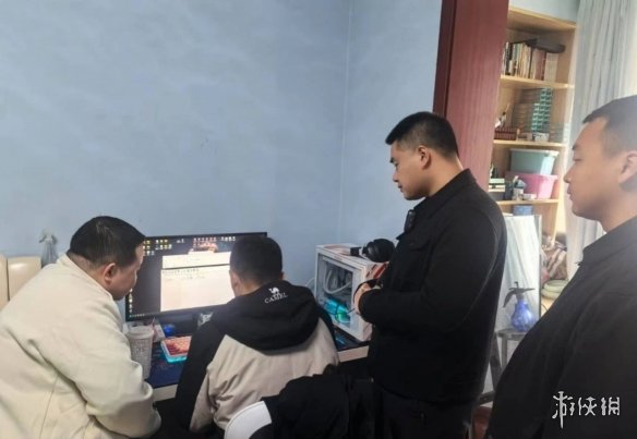 游侠网3